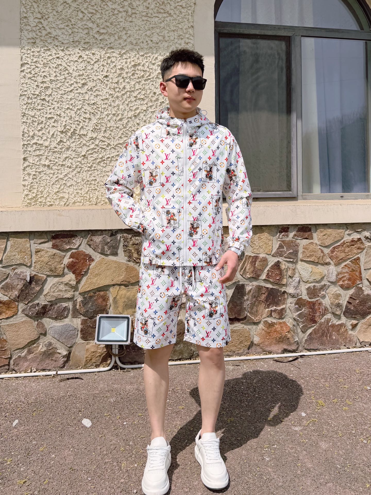clothes and pants